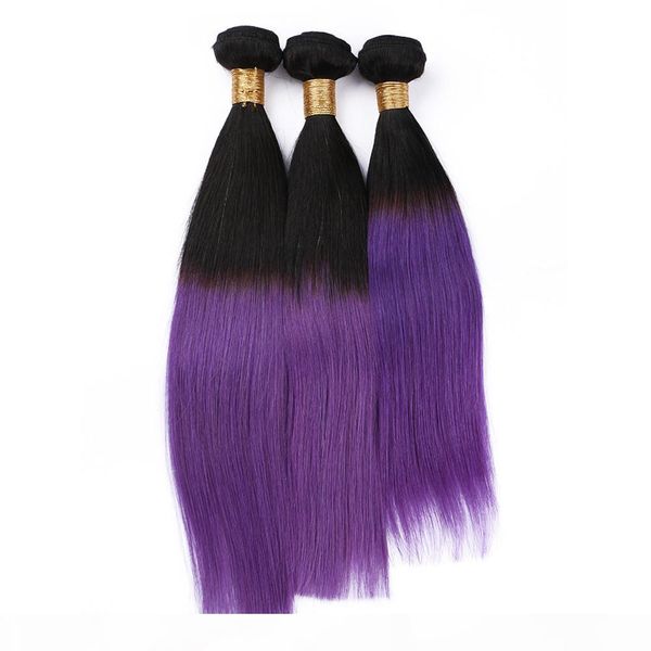 dark root colored ombre two tone straight hair extension 1b pink hair purple color green color, Black;brown
dark root colored ombre two tone straight hair extension 1b pink hair purple color green color, Black;brown
