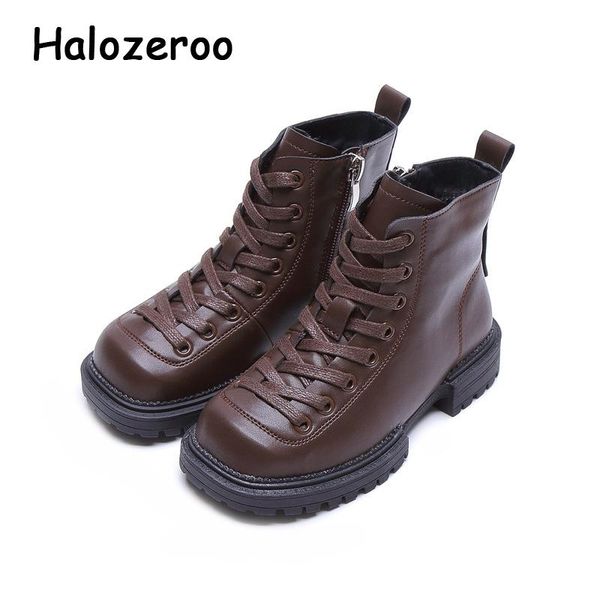 winter kids boots baby girls warm ankle boots children leather shoes boys black fashion brand shoes motorcycle 2020, Black;grey
winter kids boots baby girls warm ankle boots children leather shoes boys black fashion brand shoes motorcycle 2020, Black;grey
