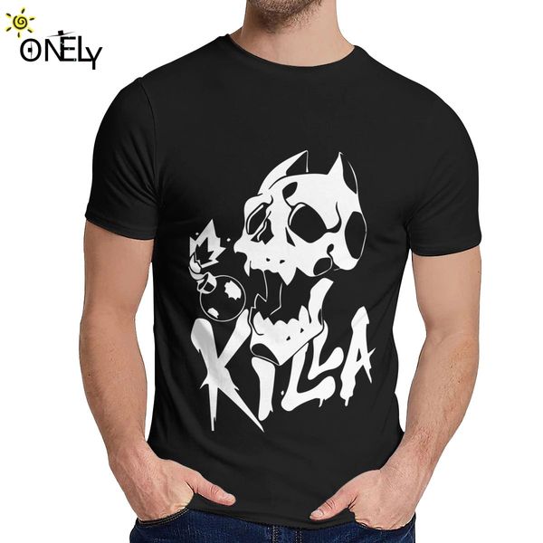спорт для человек футболку убийство королева jojos bizarre adventure natural cotton graphic печать o-образным вырезом винтаж футболки
спорт для человек футболку убийство королева jojos bizarre adventure natural cotton graphic печать o-образным вырезом винтаж футболки