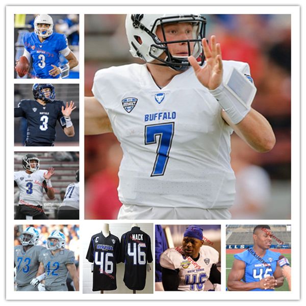 custom buffalo bulls football jerseys kyle vantrease tyree thompson aapri washington isaiah king justin mulbah tim terry buffalo jersey, Black
custom buffalo bulls football jerseys kyle vantrease tyree thompson aapri washington isaiah king justin mulbah tim terry buffalo jersey, Black