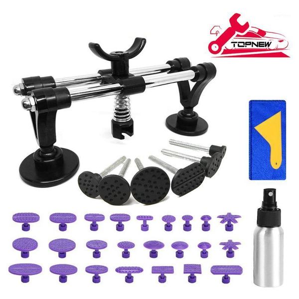 car body repair tool kit, car dent puller with double pole bridge dent puller glue tabs, glue shovel for removal1
car body repair tool kit, car dent puller with double pole bridge dent puller glue tabs, glue shovel for removal1