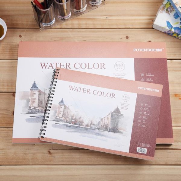 potentate 300gsm watercolor paper 16k 16sheets artist hand painted watercolor painting art supplies1, Purple;pink
potentate 300gsm watercolor paper 16k 16sheets artist hand painted watercolor painting art supplies1, Purple;pink