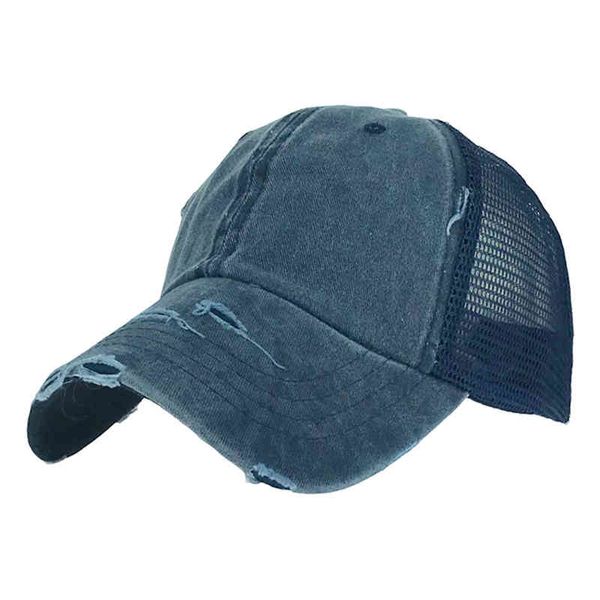 outdoor shade sports hat for men women baseball caps washed cotton mesh denim baseball cap breathable adjustable caps, Blue;gray
outdoor shade sports hat for men women baseball caps washed cotton mesh denim baseball cap breathable adjustable caps, Blue;gray