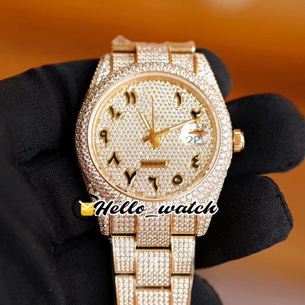 v3 upgrade new gypsophila diamond dial seagull eta 2824 automatic mens watch 126334 126234 116244 arabic mark 904l gold all diamond watches, Slivery;brown
v3 upgrade new gypsophila diamond dial seagull eta 2824 automatic mens watch 126334 126234 116244 arabic mark 904l gold all diamond watches, Slivery;brown