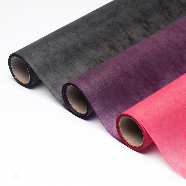 gift wrap korean style pure color cotton paper fashion christmas party flower packaging non-woven material 10 sheets/pack
gift wrap korean style pure color cotton paper fashion christmas party flower packaging non-woven material 10 sheets/pack