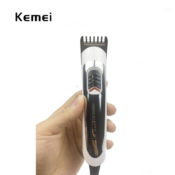 kemei professional electric hair clipper trimmer sharp razor corded hair cut men hairdressing removal barber haircutter1
kemei professional electric hair clipper trimmer sharp razor corded hair cut men hairdressing removal barber haircutter1