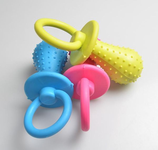 1pc rubber nipple dog toys for pet chew teething train cleaning poodles small puppy cat bite bbyxhd bde_luck
1pc rubber nipple dog toys for pet chew teething train cleaning poodles small puppy cat bite bbyxhd bde_luck