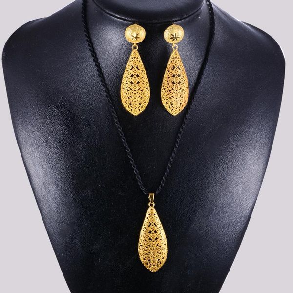 wando 24k gold colorn ecklace earrings ethiopian jewelry sets ethiopian nigeria bride wedding eritrea chain african jewelry, Silver
wando 24k gold colorn ecklace earrings ethiopian jewelry sets ethiopian nigeria bride wedding eritrea chain african jewelry, Silver