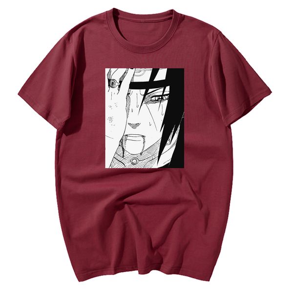 fashion japanese anime uchiha sasuke the sharingan print men's tees harajuku streetwear male sport hooded sweatshirt hoodie men t shir
fashion japanese anime uchiha sasuke the sharingan print men's tees harajuku streetwear male sport hooded sweatshirt hoodie men t shir