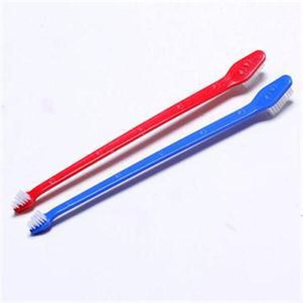 dog cat cleaning toothbrushes pet toothbrush dog brush breath double head teeth care for dogs pet supplies random 1pcs h bbyfjk
dog cat cleaning toothbrushes pet toothbrush dog brush breath double head teeth care for dogs pet supplies random 1pcs h bbyfjk