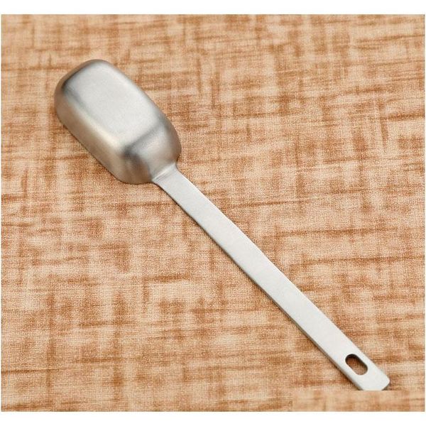 15ml stainless steel measuring spoons with scale coffee bean powder measuring long handle spoon k jllpwa dh_garden
15ml stainless steel measuring spoons with scale coffee bean powder measuring long handle spoon k jllpwa dh_garden