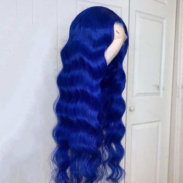 12a deep wave wig blue 13x1 t lace front human hair wigs lace wig middle part brazilian pre plucked with baby hair for women, Black;brown
12a deep wave wig blue 13x1 t lace front human hair wigs lace wig middle part brazilian pre plucked with baby hair for women, Black;brown