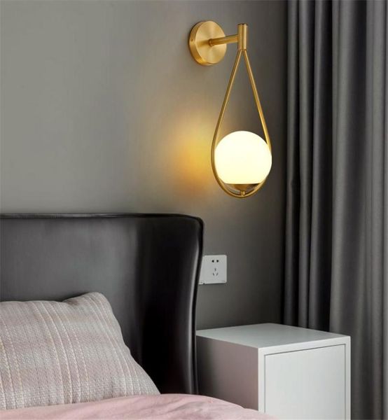 wall lamp simple indoor lamps stair light fixture black gold sconces home decoration led luminaire bedroom
wall lamp simple indoor lamps stair light fixture black gold sconces home decoration led luminaire bedroom