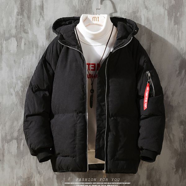 2021 gray black mark male winter jacket korea new parkas coat down keep fashion oversize m-4xl 5xl 6xl 9vhq
2021 gray black mark male winter jacket korea new parkas coat down keep fashion oversize m-4xl 5xl 6xl 9vhq
