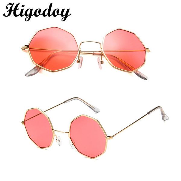sunglasses higodoy hexagon women 2021 retro ladies ocean piece sun glasses vintage metal round polygonal sol, White;black
sunglasses higodoy hexagon women 2021 retro ladies ocean piece sun glasses vintage metal round polygonal sol, White;black