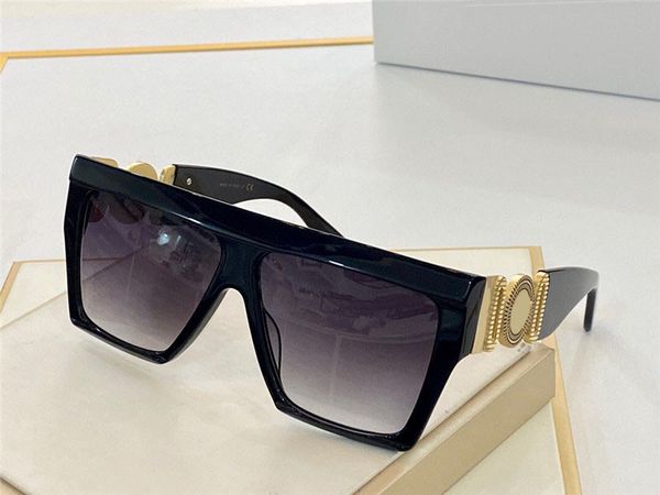 new fashion design sunglasses 4396 classic square frame simple popular sales style uv400 protective glasses, White;black
new fashion design sunglasses 4396 classic square frame simple popular sales style uv400 protective glasses, White;black