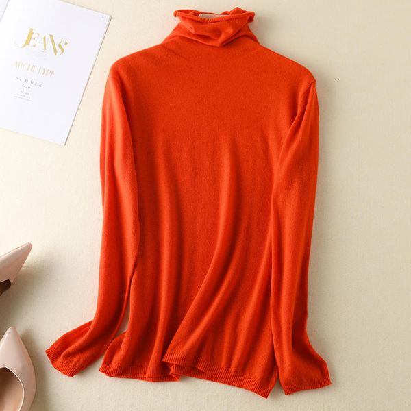 2021 quality 100% cashmere and wool mesh sweater for woman high collar soft fine pullovers ladies jumpers 10 colour women's clothes 880, White;black
2021 quality 100% cashmere and wool mesh sweater for woman high collar soft fine pullovers ladies jumpers 10 colour women's clothes 880, White;black
