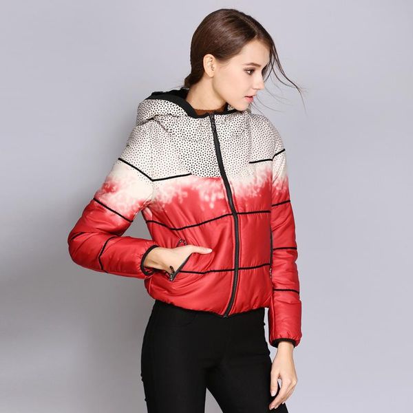 women's down & parkas coat 2021 winter women parka female long duck padded jacket hit color clothing, Black
women's down & parkas coat 2021 winter women parka female long duck padded jacket hit color clothing, Black