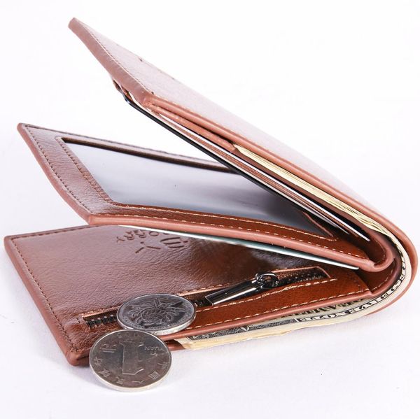cow leather small purse business men fashion zipper short wallets wallet for credit cards id card coin purses, Red;black
cow leather small purse business men fashion zipper short wallets wallet for credit cards id card coin purses, Red;black