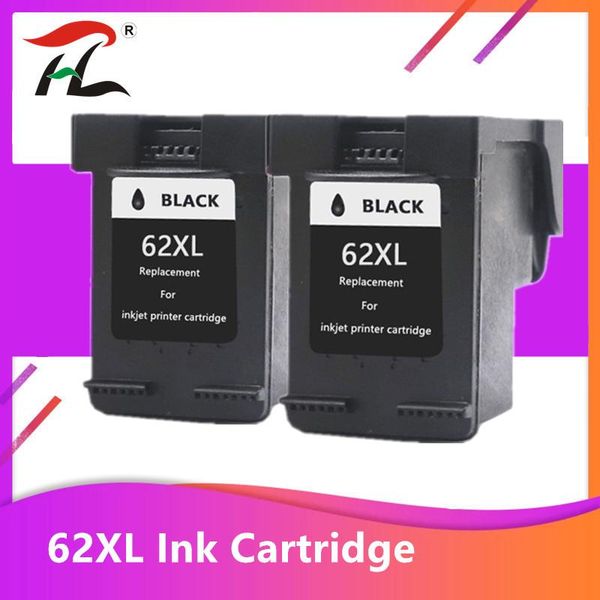 ink cartridges black cartridge 62xl compatible for 62 xl envy 5540 5640 7640 5646 5541 5740 5742 5745 200 250 printer
ink cartridges black cartridge 62xl compatible for 62 xl envy 5540 5640 7640 5646 5541 5740 5742 5745 200 250 printer