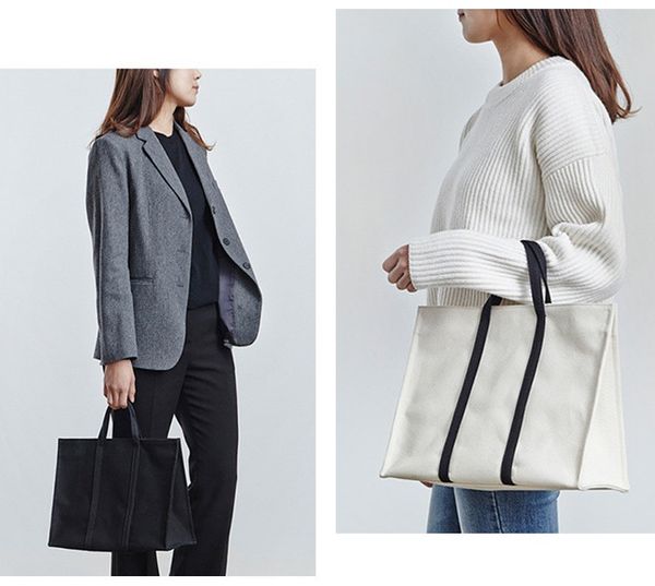 casual fashion canvas cotton handbag women minimalism thick shoulder bags ladies file pack messenger bag leisure shopping bag
casual fashion canvas cotton handbag women minimalism thick shoulder bags ladies file pack messenger bag leisure shopping bag