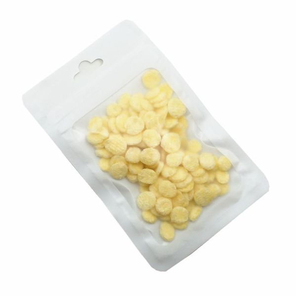 100pcs matte clear white plastic ziplock package bag with hang hole electronics snack storage zipper packing pouch sundries pack h bbyywm 
100pcs matte clear white plastic ziplock package bag with hang hole electronics snack storage zipper packing pouch sundries pack h bbyywm