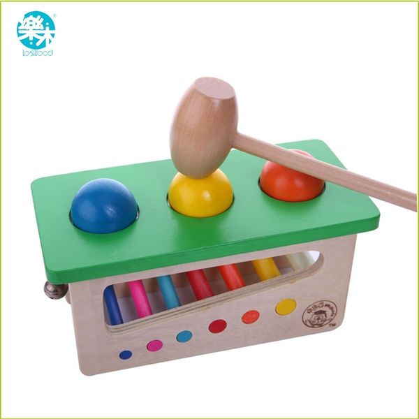 new baby toys wooden knocks pillar platform wood toys hammering children early learning educational toys brand y200428
new baby toys wooden knocks pillar platform wood toys hammering children early learning educational toys brand y200428