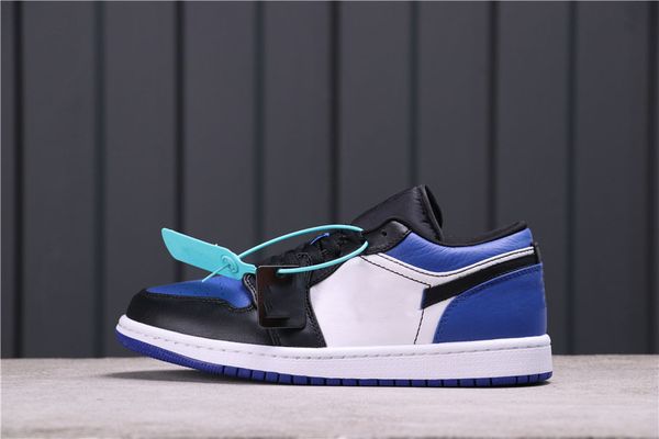 jumpman 1 low cut black blue jumpman низкие мужские моды trainers новые роскоши дизайнеры обувь корабль с коробкой
jumpman 1 low cut black blue jumpman низкие мужские моды trainers новые роскоши дизайнеры обувь корабль с коробкой