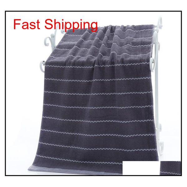 pure cotton 70*140cm large bath towel striped bath towel sent for men and women soft bathroom towel qylwcy lyqlove
pure cotton 70*140cm large bath towel striped bath towel sent for men and women soft bathroom towel qylwcy lyqlove