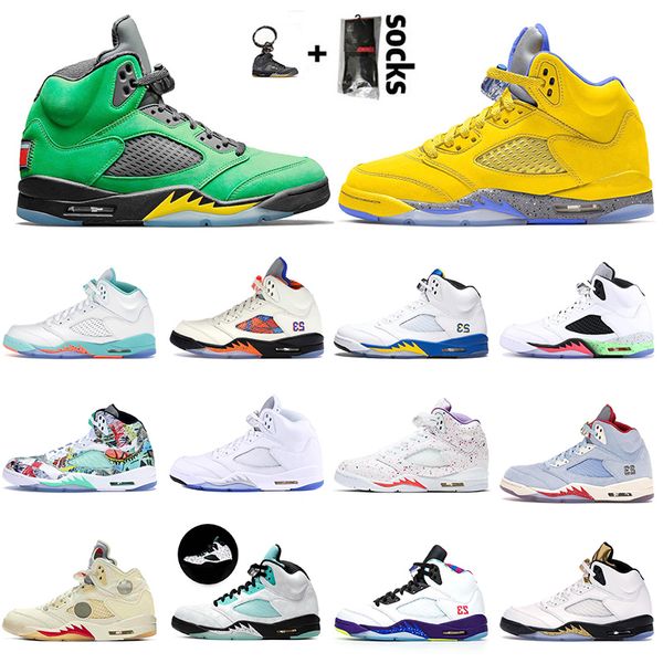 wholesale 2021 new arrival jumoman shoes basketaball shoes 5 5s 3 se oregon black muslin stealth mens trainers sneakers 40-47, White;red
wholesale 2021 new arrival jumoman shoes basketaball shoes 5 5s 3 se oregon black muslin stealth mens trainers sneakers 40-47, White;red