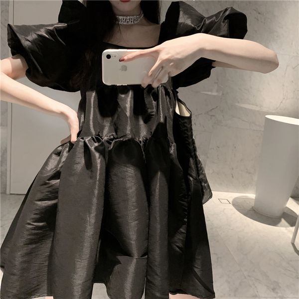 2021 New Summer Ball Mini Sweet Big Puff White Fairy Vintage Chic Girl Dress Up As a Doll O4UB, Black;gray
2021 New Summer Ball Mini Sweet Big Puff White Fairy Vintage Chic Girl Dress Up As a Doll O4UB, Black;gray