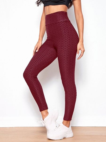 honeycomb textured bum booty boosting leggings g1gv#, Black
honeycomb textured bum booty boosting leggings g1gv#, Black