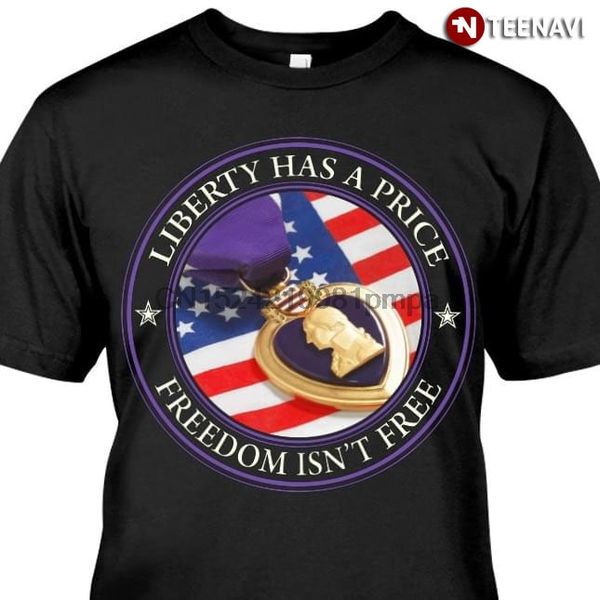 sport men t shirt liberty has a price om isn't women tshirts
sport men t shirt liberty has a price om isn't women tshirts