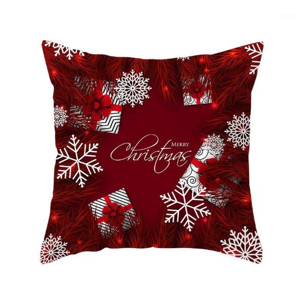 cushion/decorative pillow merry christmas decorations for home reindeer santa claus tree cushion cover ornament 2021 xmas gift year f931
cushion/decorative pillow merry christmas decorations for home reindeer santa claus tree cushion cover ornament 2021 xmas gift year f931
