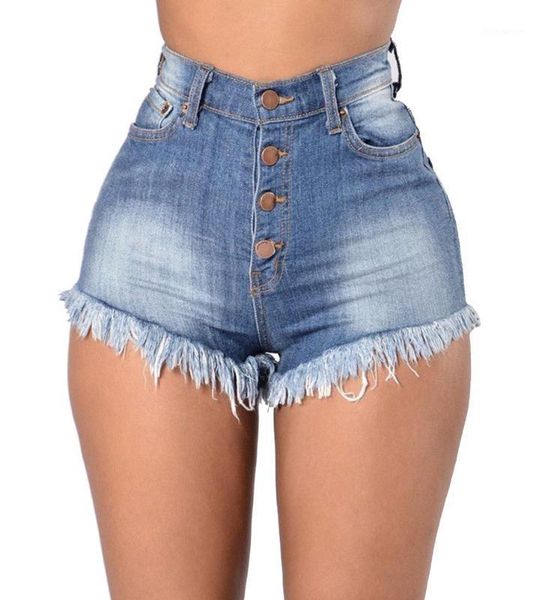 hitmebox 2020 fashion summer women empire waist butoons tassels good quality demin shorts ladies girls cotton jeans1, Blue
hitmebox 2020 fashion summer women empire waist butoons tassels good quality demin shorts ladies girls cotton jeans1, Blue