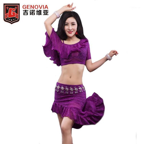 women modal soft lace oriental belly dance costumes set club 2pics skirt1, Black;red
women modal soft lace oriental belly dance costumes set club 2pics skirt1, Black;red