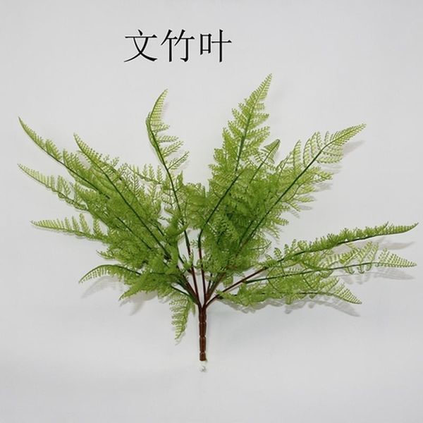 1pc artificial plastic flower grass plant fake flower wedding arrangement christmas diy fairy garden decor
1pc artificial plastic flower grass plant fake flower wedding arrangement christmas diy fairy garden decor