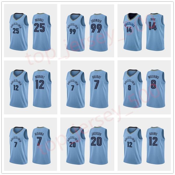 memphis's grizzlies's men justin holiday kyle korver brandon clarke gorgui dieng ja morant ziaire williams custom blue statement j, Black;red
memphis's grizzlies's men justin holiday kyle korver brandon clarke gorgui dieng ja morant ziaire williams custom blue statement j, Black;red