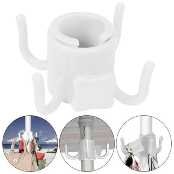 adjustable umbrella hook 1pc beach umbrella hanging hook 4 prongs for hanging towels clothes holder j#02
adjustable umbrella hook 1pc beach umbrella hanging hook 4 prongs for hanging towels clothes holder j#02