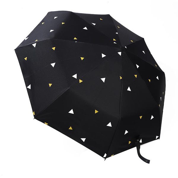 yada ins geometric triangle umbrella design cute folding umbrellas for women men gift windproof rainy umbrella yd200011 wmtglx xhhair 
yada ins geometric triangle umbrella design cute folding umbrellas for women men gift windproof rainy umbrella yd200011 wmtglx xhhair