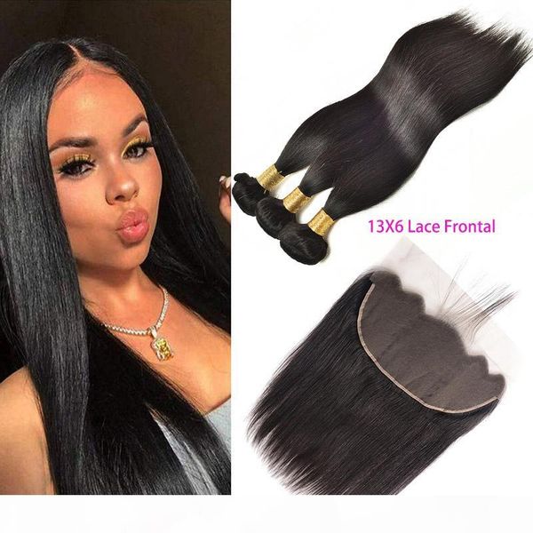 peruvian human hair 13x6 lace frontal with 3 bundles straight virgin hair products 4pcs one set straight hair wefts with 13x6 frontal, Black;brown
peruvian human hair 13x6 lace frontal with 3 bundles straight virgin hair products 4pcs one set straight hair wefts with 13x6 frontal, Black;brown