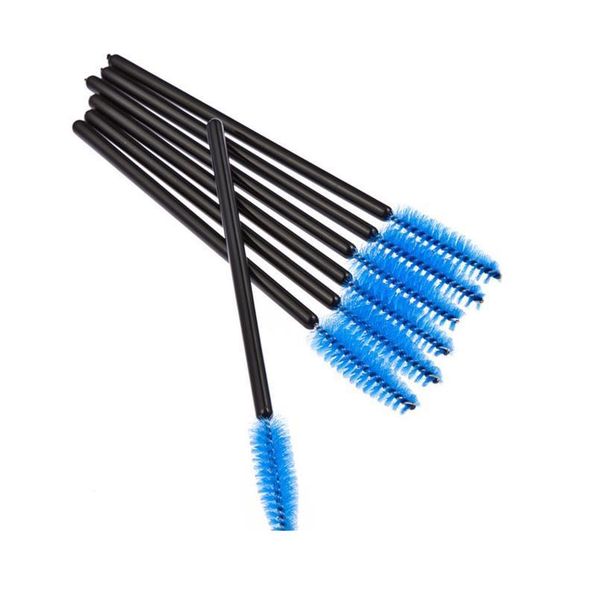 manufacturers selling disposable mini eyelash brush grafting eyelash stick cotton stick black/white 50pcs/lot manufacturers bbyslg
manufacturers selling disposable mini eyelash brush grafting eyelash stick cotton stick black/white 50pcs/lot manufacturers bbyslg