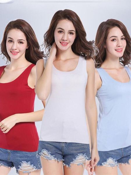 2021 summer solid seamless women tank vogue soft modal vest sleeveless female white tanks plus size modal 4xl
2021 summer solid seamless women tank vogue soft modal vest sleeveless female white tanks plus size modal 4xl