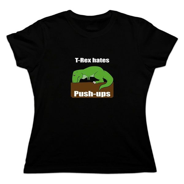 t rex hates push ups tyrannosaurus dinosaur 's novelty harajuku fashion classic hoodie designers t shirts sweatshirt
t rex hates push ups tyrannosaurus dinosaur 's novelty harajuku fashion classic hoodie designers t shirts sweatshirt