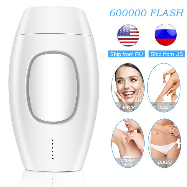 professional permanent ipl laser depilator 600000 flash lcd laser hair removal pepilator women painless hair remover machine
professional permanent ipl laser depilator 600000 flash lcd laser hair removal pepilator women painless hair remover machine