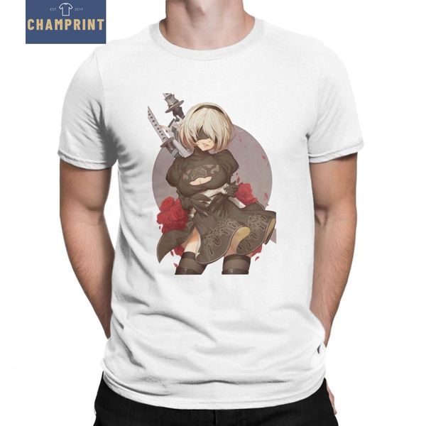 nierautomata 2b t shirts men yorha game novelty tee shirt crew neck short sleeve t shirt plus size sport hooded sweatshirt hoodie
nierautomata 2b t shirts men yorha game novelty tee shirt crew neck short sleeve t shirt plus size sport hooded sweatshirt hoodie