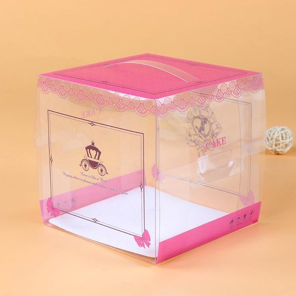 stobag 10pcs plastic full transparent portable 2 4 6 inch cake packaging box mousse cheese small point box birthday baby show bbyqjr
stobag 10pcs plastic full transparent portable 2 4 6 inch cake packaging box mousse cheese small point box birthday baby show bbyqjr
