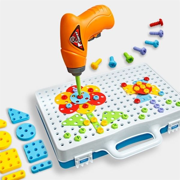3d puzzles mosaic model building kits toys for children magic puzzle plastic toys for kids art creative diy board gift building y200413
3d puzzles mosaic model building kits toys for children magic puzzle plastic toys for kids art creative diy board gift building y200413