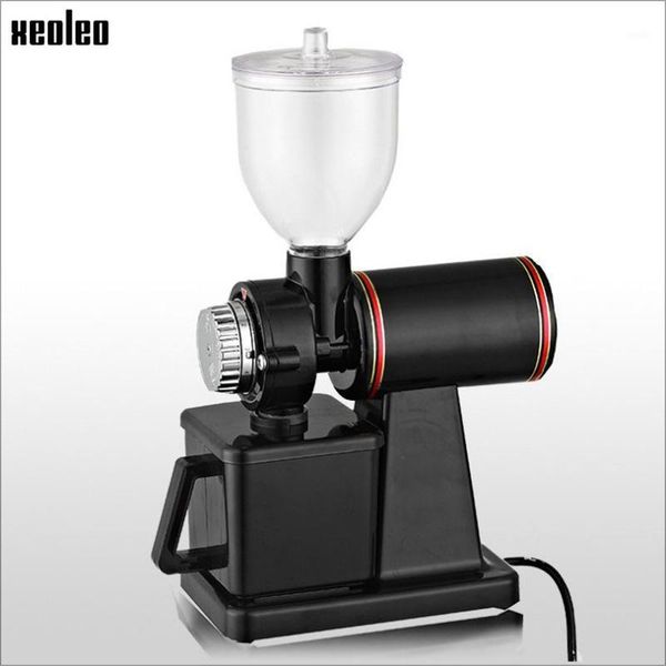 new electric coffee grinder 600n coffee mill machine bean grinder machine flat burrs grinding 220v black1
new electric coffee grinder 600n coffee mill machine bean grinder machine flat burrs grinding 220v black1