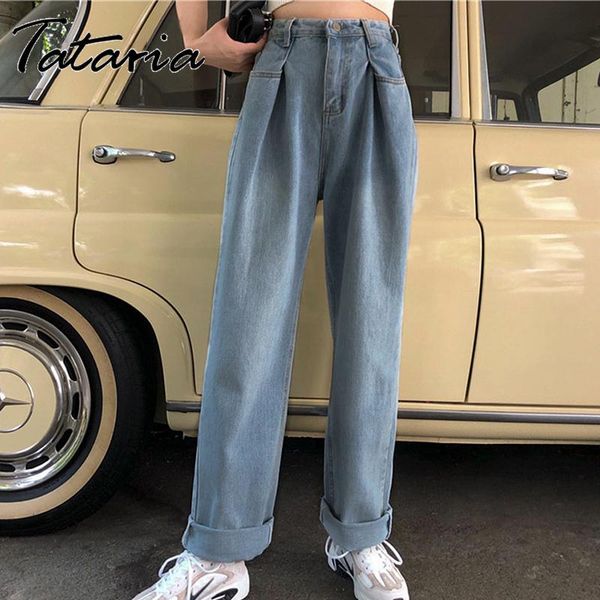femme spring summer ladies trousers denim cowboy pants straight high waist women jean boyfriends female loose vintage mom jean, Blue
femme spring summer ladies trousers denim cowboy pants straight high waist women jean boyfriends female loose vintage mom jean, Blue